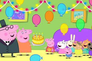 Decora Cumpleaños infantiles Peppa Pig ¡Un cumple inolvidable!