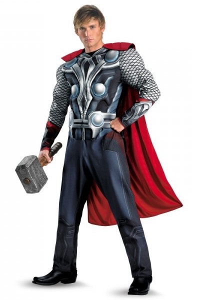 Fête d'anniversaire The Avengers: Idées et déguisements pour des  super-héros authentiques.
