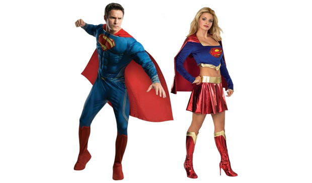 Top 139 Disfraces De Superheroes En Pareja Legendshotwheelsmx 