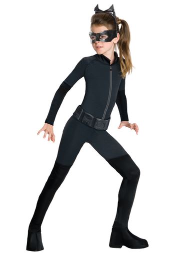 déguisement chat noir pour Halloween - tuto gratuit - DIY - tutolibre
