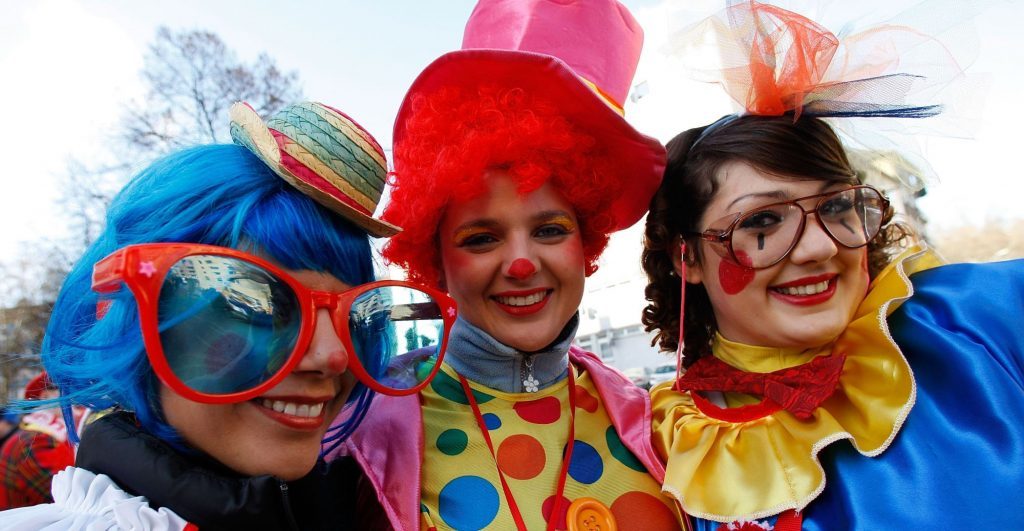 Ideas de disfraces baratos para carnaval 2020 - Blog para estudiantes